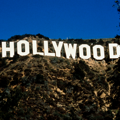 La fabuleuse histoire des studios Hollywoodiens