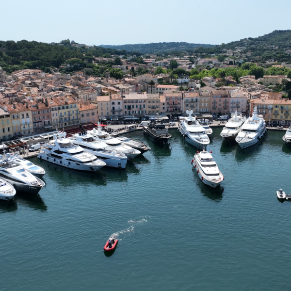 Et dieu créa Saint-Tropez