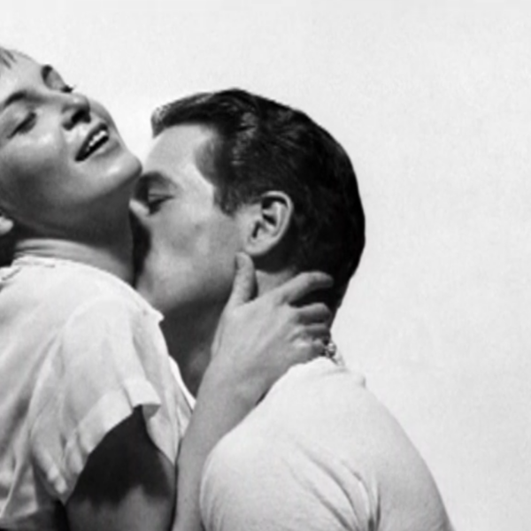 Les Couples Mythiques Du Cinéma