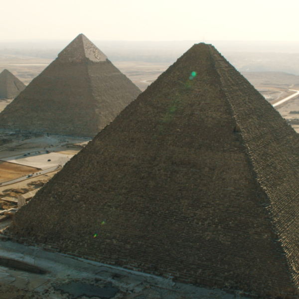 Le grand musée égyptien : un chantier pharaonique